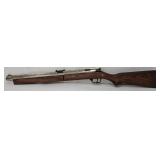 Gun - 2003 Crosman C9A Multi Pump Air Rifle