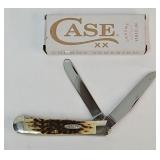 Case XX #00163 Pocket Knife