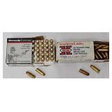 (75 Rounds) 25 Auto Pistol Cartridges