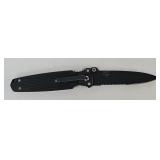 Gerber Rex Applegate 154CM Covert Folder Knife