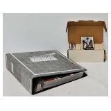 1953T Archive Reprint Baseball Cards