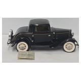 Franklin Mint 1:24 Die Cast 