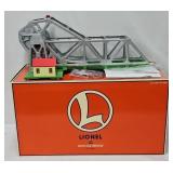 Train - Lionel #6-12948 O-Gauge Bascule Bridge
