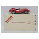 Danbury Mint 1:24 Die Cast 