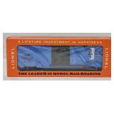 Train - Lionel #6464-475 O-Gauge B&M Boxcar
