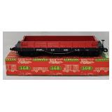 LGB #4061 G-Gauge Gondola Car