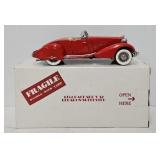 Danbury Mint 1:24 Die Cast 