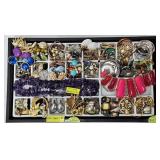 Vintage Jewelry Collection