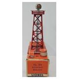 Train - Lionel #394 O-Gauge Rotating Beacon