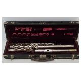 Vintage Cundy Bettoney Flute