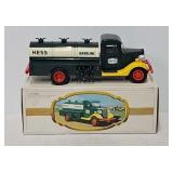 1980 Hess Truck w/OB