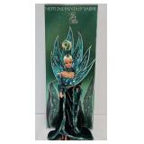 1992 Barbie Bob Mackie Neptune Fantasy Doll MIB