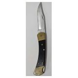 Buck #110 Lock Blade Folding Knife