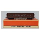 Train - Lionel #6-19017 Passenger Car