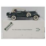 Danbury Mint 1:24 Die Cast 