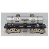 Train - 1983 McCoy TCA 1000-77 2 Dome Tank Car
