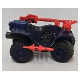 1986 Hasbro GI Joe Ferret ATV