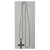 Silpada Sterling Silver Necklace