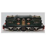 Train - Pre-War Lionel Standard Gauge 408E Loco