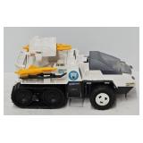 1985 Hasbro GI Joe Snow Cat Vehicle