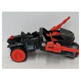 1986 Hasbro GI Joe Cobra Stun