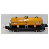 Train - Pre-War Lionel #2815 O-Gauge Shell Tanker