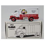 1st Gear Die Cast Falstaff Beer Insulated Van