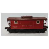 Train - Pre-War Lionel #2817 O-Gauge Caboose