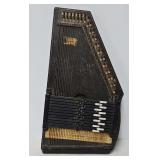 Antique Autoharp