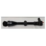 Redfield "Partner" 3X-9X Rifle Scope