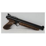 1960ï¿½s Crosman "American Classic" Air Pistol