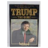 Donald Trump Board Game (factory sealed)