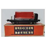 Train - Pre-War Lionel #3859 O-Gauge Dump Car