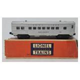 Train - Lionel #2421 O-Gauge Passenger Car