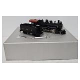 Train - Hallmark Models On3 Scale Brass Locomotive