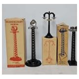 Train - Marx O-Gauge Accessories w/OB