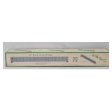 Train - Garden Metal Models 35" Deck Girder Bridge