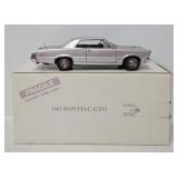 Danbury Mint 1:24 Die Cast 