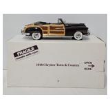 Danbury Mint 1:24 Die Cast 