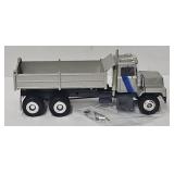 Conrad #3640 1:50 Die Cast Mack Dump Truck