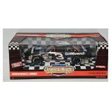 ERTL 1:18 Die Cast Dale Earnhardt Lumina Race Car