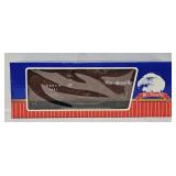 USA Trains #3083 G-Gauge Charles Ro D&GRW Boxcar
