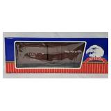 USA Trains #3240 G-Gauge Charles Ro D&GRW Boxcar
