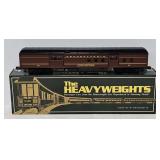 Train - K-Line Heavyweights O-Gauge PRR RPO