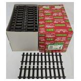 Train- (50) LGB  G-Gauge Flexible Track Tie Strips