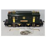 Train - MTH Lionel #9E Std Gauge Electric Loco