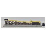 Train - Lionel O-Gauge #364 Barrel Loader