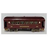 Train - Pre-War Lionel #319 Std Gauge Pullman Car
