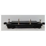 Train- Pre-War Lionel #3811 O-Gauge Lumber Car