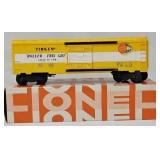 Train - Lionel #6464-500 O-Gauge Timken Boxcar